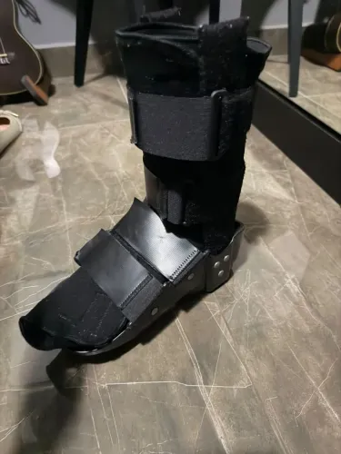 Vendo Bota mobilizadora Robofoot takacare