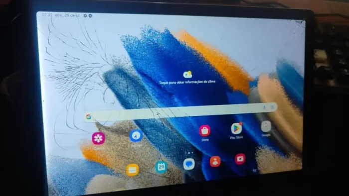 Samsung Galaxy Tab A8 (SM-X200)