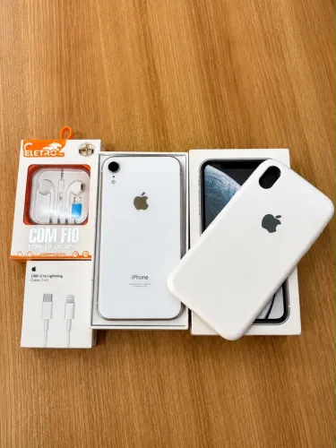 iPhone XR | 128G | TODO ORIGINAL