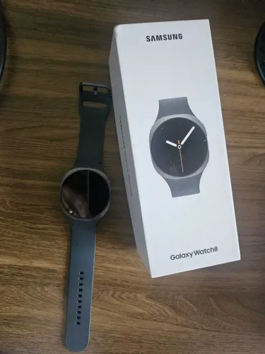 Smartwatch watch samsung