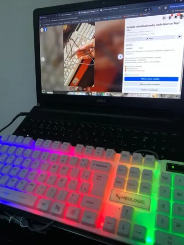 Telcado Game, pra sair rápido!