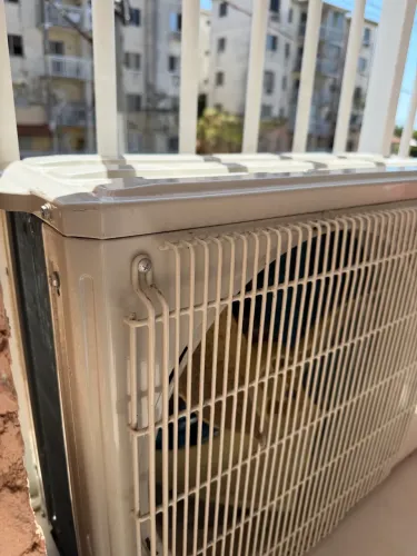 Vendo Ar Condicionado Elgin Inverter 12.000 BTUs - Seminovo (Apenas 6 Meses de Uso!)