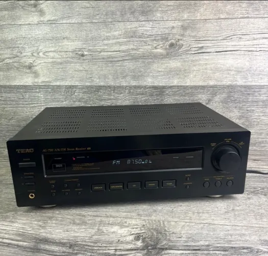 TEAC AG-780
