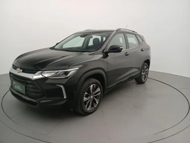 Chevrolet Tracker Premier 1.2 Turbo 12V Flex AUT 2025