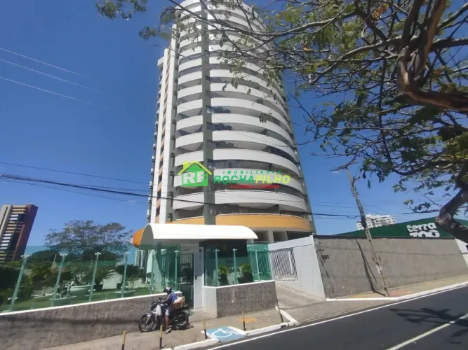 Apartamento para locação, Fátima, Teresina, PI