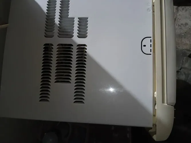 Ar condicionado
