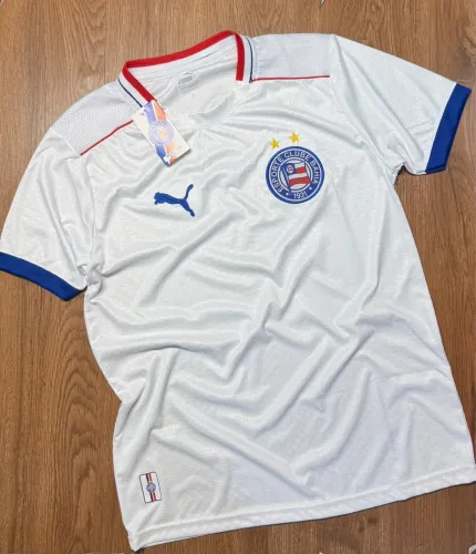Camisa esporte clube Bahia 3D