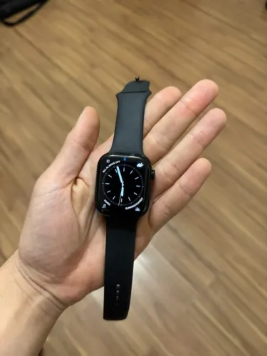 Apple Watch Series 10 46mm (GPS + Cellular)