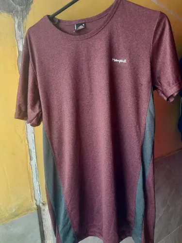 Camisa masculina