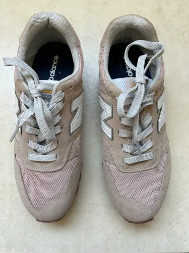 Tênis feminino Nem Balance 