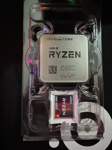 Ryzen 7 5700X