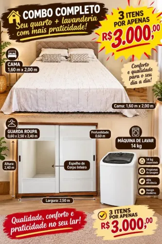 Kit casa