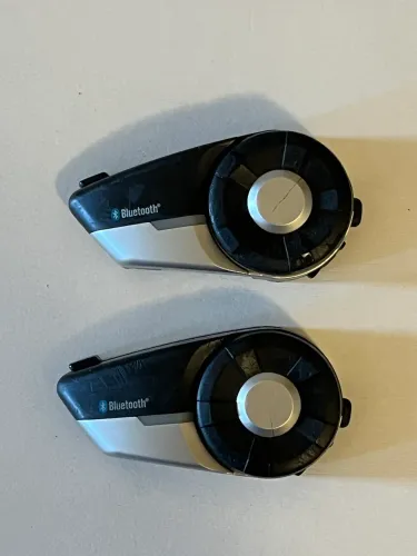 Intercomunicador SENA 20S