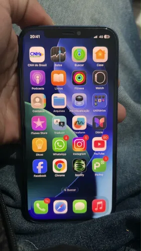 iPhone 12