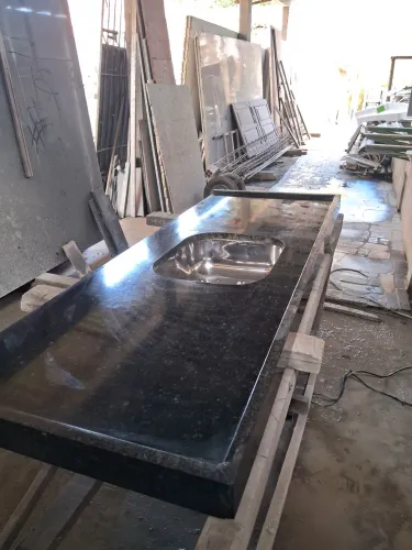 Pias de Granito
