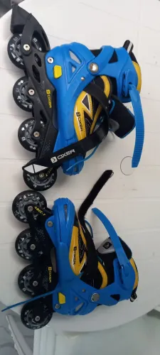 Patins