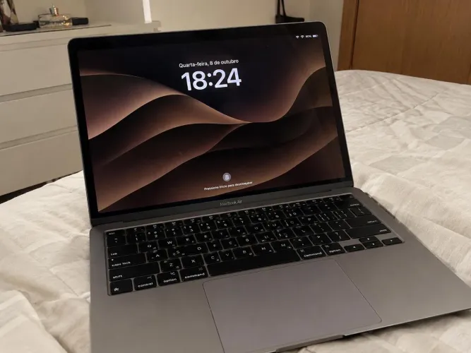 Notebook 