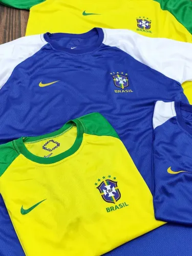 Seleção brasileira
