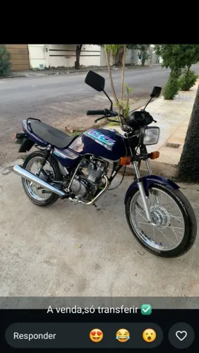 Restaurada