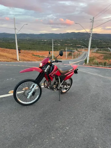 Tornado 250 forte 