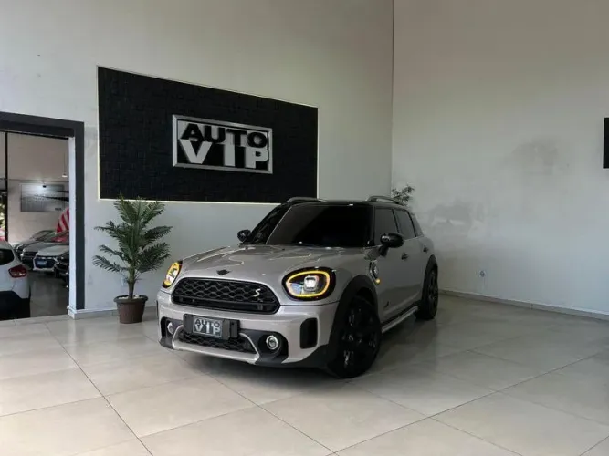Mini Cooper Countryman 1.5 Turbo Aut. 2023