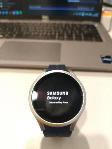 Samsung Galaxy whatch 4
