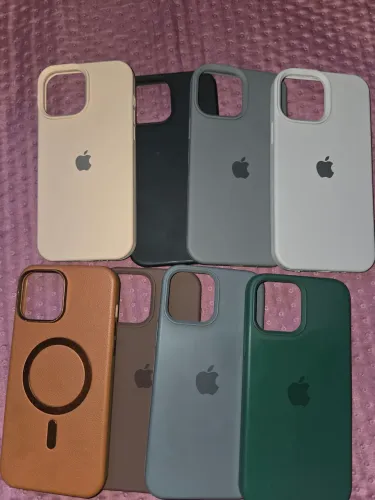 Capas de celular iPhone 13 pro max