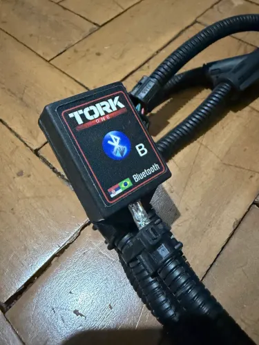 Módulo de Potência TorkOne