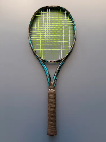 Raquete de tênis Yonex Ezone DR 100