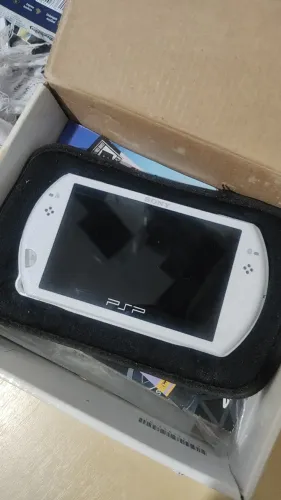 PSP go