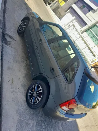 Volkswagen Gol Geração VI City Trendline 1.0 8V MI Total Flex Mec. 4P 2014