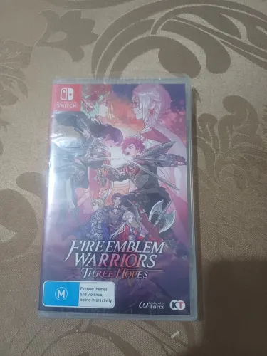 Troco por kingdom hearts melody of memory (só troca)
