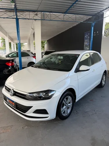 Volkswagen Polo 1.6 MSI Flex 16V 5P 2020