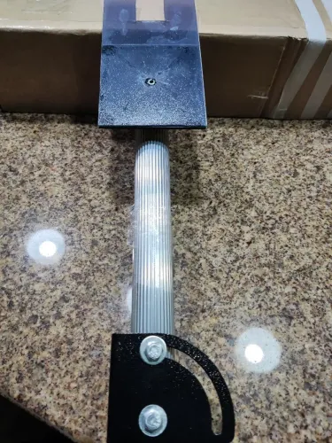 Suporte de acelerador.