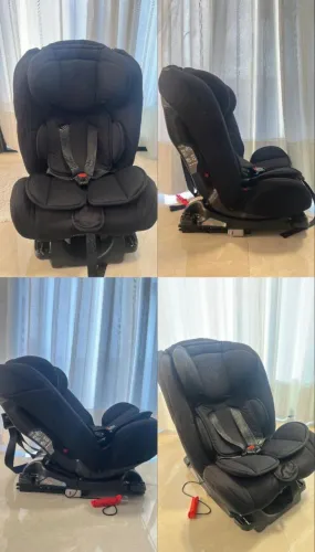 Cadeirinha Fisher-Price