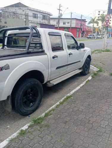Ford Ranger XL 3.0 PSE 163cv 4X4 CD TB Diesel 2011