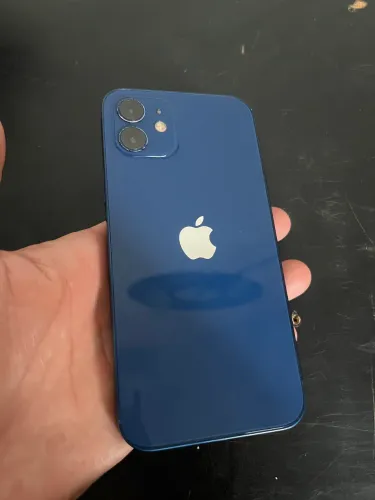 iPhone 12 128g