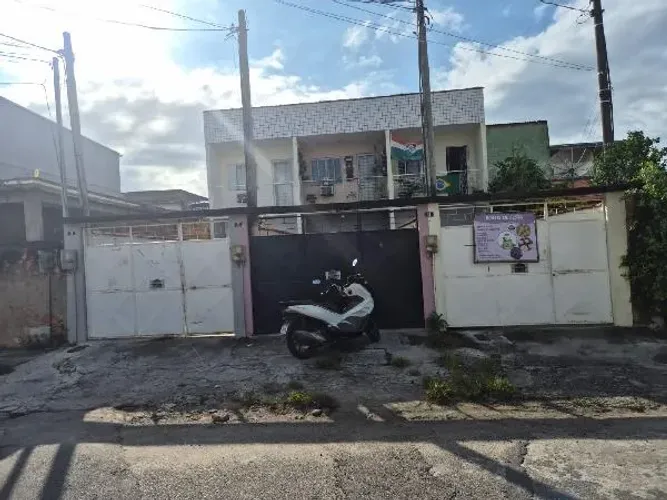 Grande chance  Casa no Fanchem, Queimados - RJ, Nº 131, 2 quartos, 71,72m² | Venda Direta 