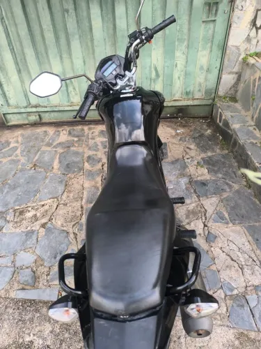 Honda CG 2014 150 FAN Esdi150/ FAN Esdi Flex