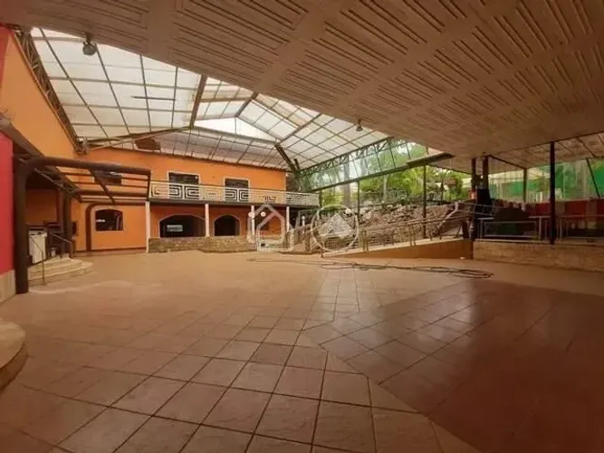 Casa de Festas à venda em Belo Horizonte