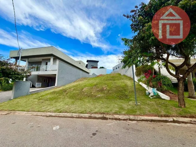 Terreno à venda, 550 m² por R$ 550.000,00 - Condomínio Vale das Águas - Bragança Paulista/