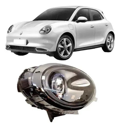 Farol Direito Full Led Gwm Ora 03 Gt 23/24 GWM159