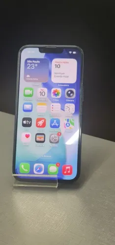 iPhone 13 128GB Original - Nunca Aberto - Com Garantia