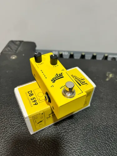 Compressor Aguilar
