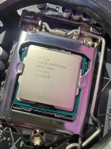KIT UPGRADE PLACA MAE I5-3470 COOLER 16GB RAM DDR3
