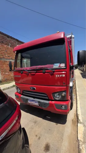 Ford 1119