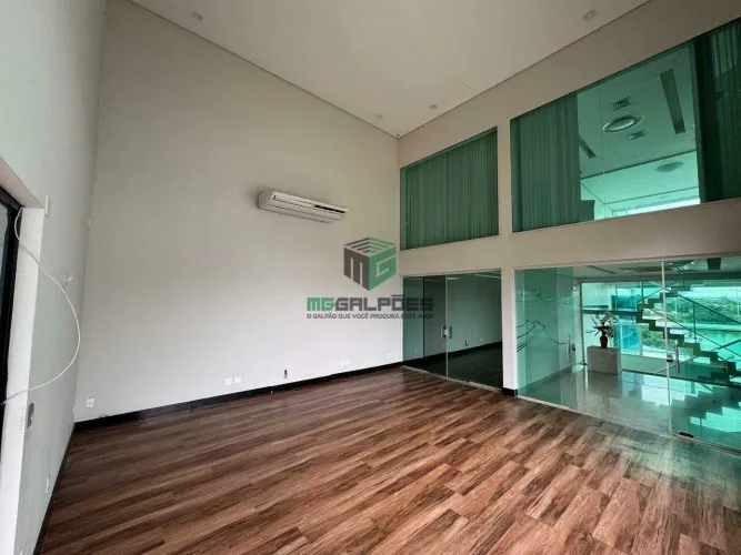 HOSPITAL MONTADO PARA LOCAÇÃO - JARDIM ATLÂNTICO - BELO HORIZONTE-MG