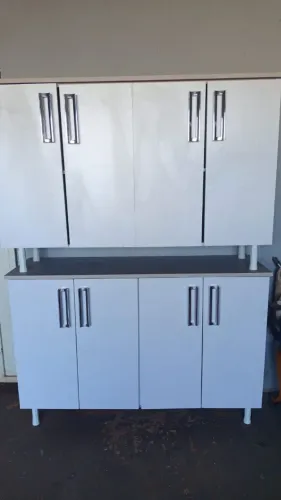 Balcão novo em MDF a pronta entrega
