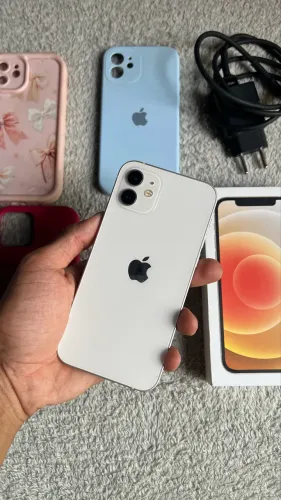 iPhone 12