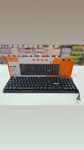 Teclado de PC